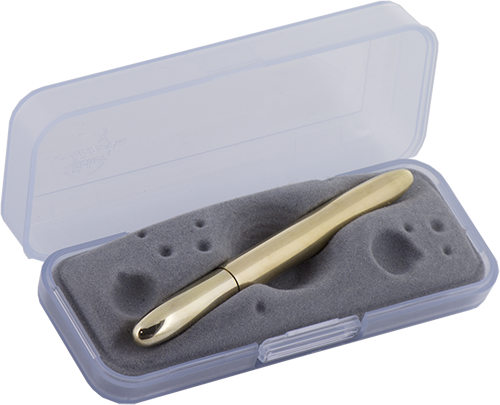 400RAW Space Pen in Moonscape Gift Box