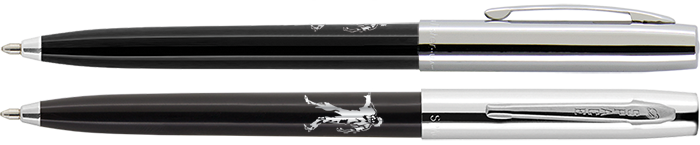 Front & side views of 775-B-ZM