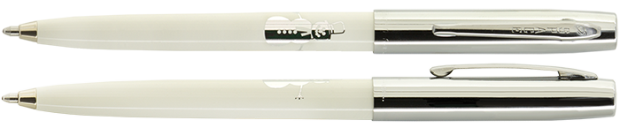 Front and side view of 775-W-SWM