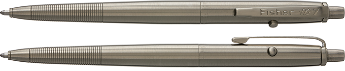 Front and side views of AG7-MW