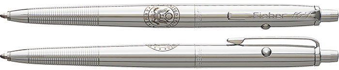 Front and side view of AG7AR