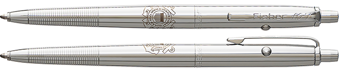 Front and side view of AG7CG