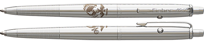 Front and side view of AG7MC