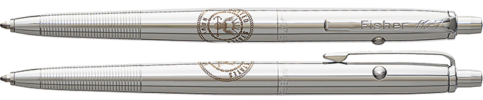 Front and side view of AG7NAV