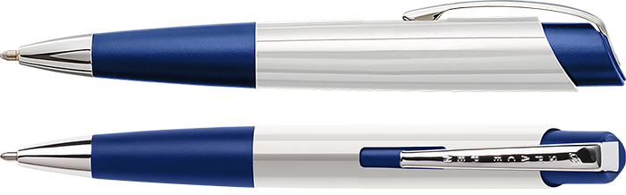 Front & Side view of ECL/WBL