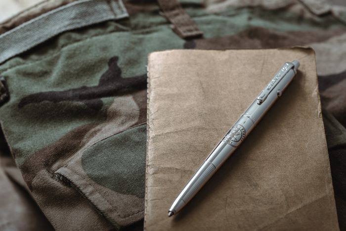 AG7NAV with notebook