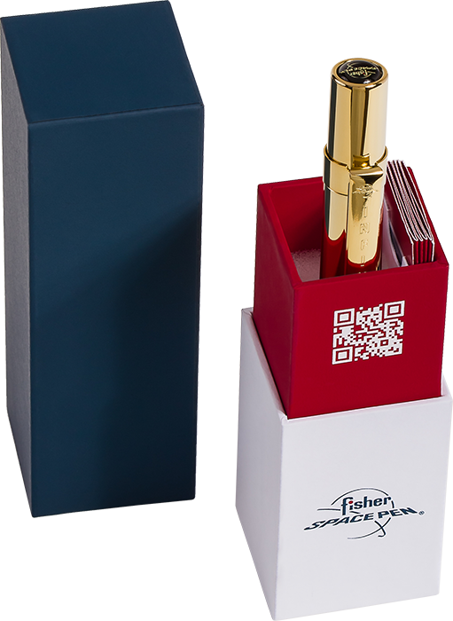 INFG in Capsule gift box