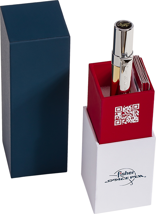 INFGTN in Capsule gift box