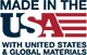 made in america logo
