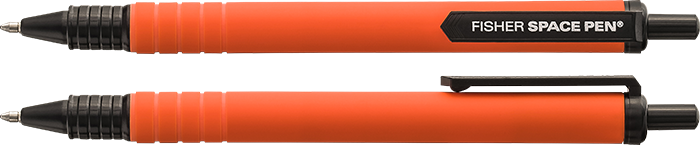 Front and side view of ST-O