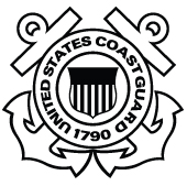 Coast Guard Insignia