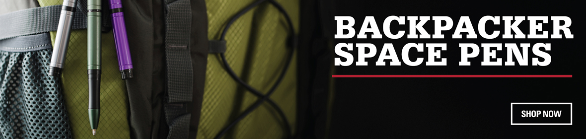 New Backpacker Colors