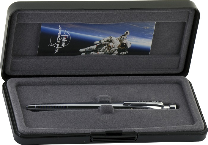 Thunderbird pen in gift box