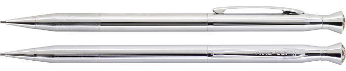 Front and side view of T7P